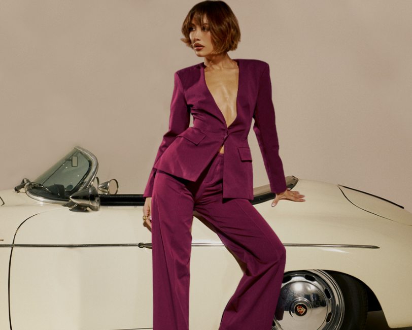 Rochii House of CB pentru Eleganță Feminină și &Icirc;ncredere
