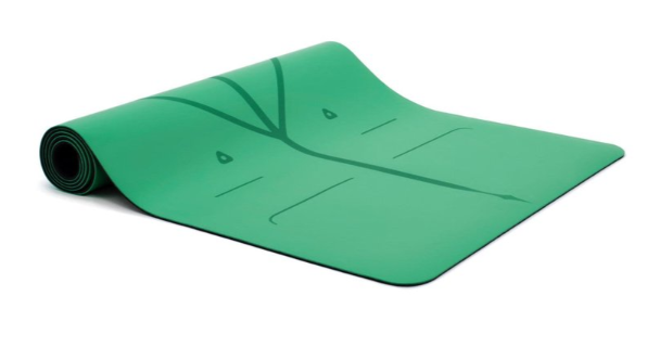 Cum am descoperit saltelele Liforme care mi-au transformat experiența de yoga și mi-au adus mai mult confort și echilibru
