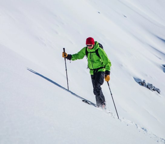 Norrona je značka outdoorov&eacute;ho oblečenia a v&yacute;bavy ktor&aacute; prin&aacute;&scaron;a istotu a pohodlie do každ&eacute;ho dobrodružstva v pr&iacute;rode