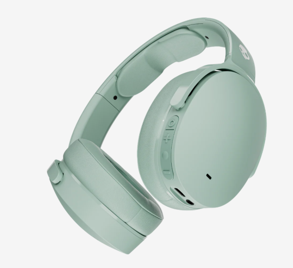
Skullcandy este brandul de căști moderne și accesibile care oferă sunet puternic și design atrăgător